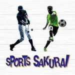 野球&サッカー専門店　スポーツサクライ icon