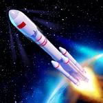 Rocket Ship: Spaceship Builder icon