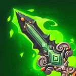 Merge Knife icon