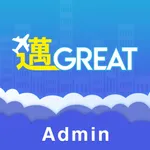 邁GREAT Admin icon