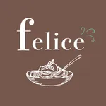 【felice　(フェリーチェ)】 icon