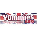 Yummies BBQ Watford icon