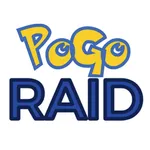 PoGO RAID - Join Remote Raids icon