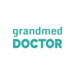 GrandMed Doctor icon