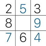 Sudoku No Ads icon