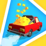 Wrecking Truck icon