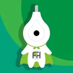 Fore Health - Body Temperature icon