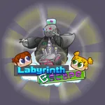 Labyrinth Escape icon