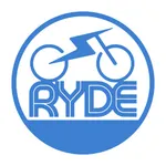 Ryde – Ride Electric icon