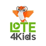 LOTE4Kids icon