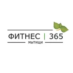 Фитнес 365 icon