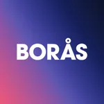 Hej Borås! icon