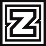 Zif (zoom + gif = zif) icon