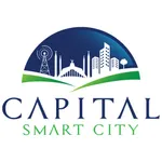 Capital Smart City icon