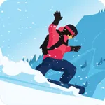 Gyro Ski icon