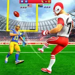 American Football: Rugby Games icon