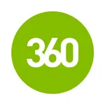 360 Live Media icon