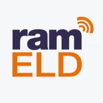 RAM Tracking ELD icon