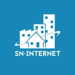 SN INTERNET icon