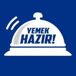 Yemekhazır-TekSepet ÇokLezzet icon