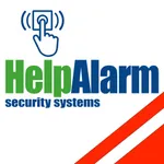 HelpAlarm icon