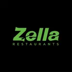 Zella Restaurant icon