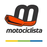 Motociclista: Motard icon