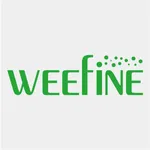 Weefine icon