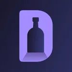 Dooze: Booze Delivered icon