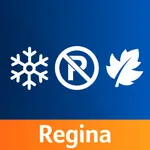 Regina Sweep and Plow icon