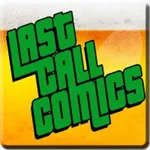 Last Call Comics icon