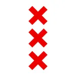 De Amsterdam App icon
