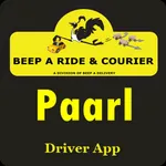 Beep A Ride Paarl Driver icon