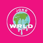 Joke WRLD Stickers icon
