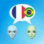 Basic-Français Português-BR icon