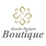 Akosita Designs Boutique icon