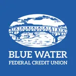 Blue Water FCU icon