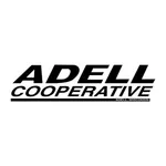 Adell Cooperative icon