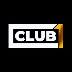 Club 1 Studios + icon