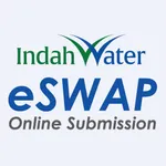 Indah Water eSWAP icon