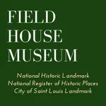 The Field House Museum icon