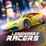 Legendary Racers icon