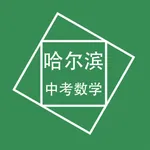 哈尔滨中考数学压轴题 icon