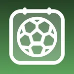 FootyTeam - Soccer Lineup icon