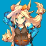 ユニティちゃんの2Dアクション icon