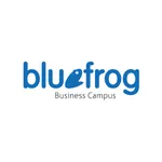 Bluefrog Campus App icon