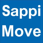 Sappi Move icon