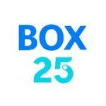 BOX25 icon