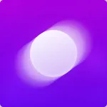 Motion Blur: Smart Mosaic icon