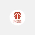 Forge fitness icon